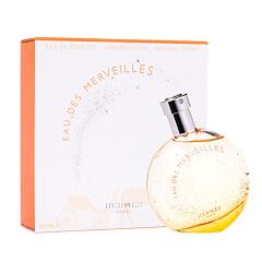 Toaletna voda Hermes Eau Des Merveilles 50 ml