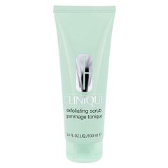 Piling Clinique Exfoliating Scrub 100 ml