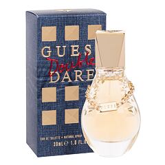 Toaletna voda GUESS Double Dare 30 ml