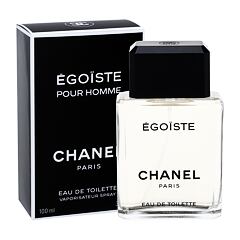 Toaletna voda Chanel Égoïste Pour Homme 100 ml