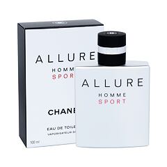 Toaletna voda Chanel Allure Homme Sport 100 ml