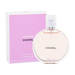 Toaletna voda Chanel Chance Eau Vive 50 ml