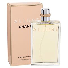 Toaletna voda Chanel Allure 100 ml