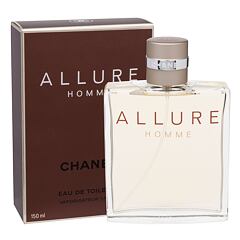 Toaletna voda Chanel Allure Homme 150 ml