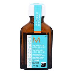 Olje za lase Moroccanoil Treatment Light 25 ml