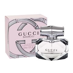 Parfumska voda Gucci Gucci Bamboo 30 ml