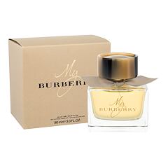 Parfumska voda Burberry My Burberry 90 ml
