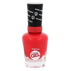 Lak za nohte Sally Hansen Miracle Gel 14,7 ml 470 Red Eye