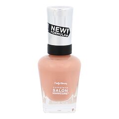 Lak za nohte Sally Hansen Complete Salon Manicure  14,7 ml 230 Nude Now