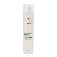 Vodica za telo NUXE Body Care Relaxing Fragrant Water 100 ml