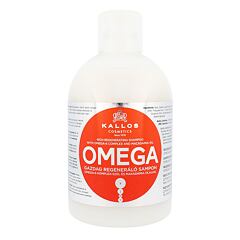 Šampon Kallos Cosmetics Omega 1000 ml