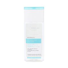 Micelarna vodica L'Oréal Paris Micellar Water 200 ml