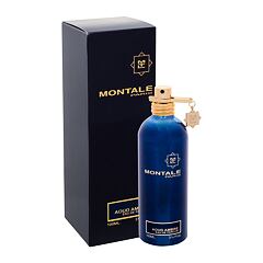 Parfumska voda Montale Aoud Ambre 100 ml