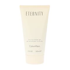 Gel za prhanje Calvin Klein Eternity 150 ml