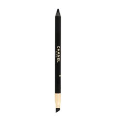 Svinčnik za oči Chanel Le Crayon Yeux 1 g 01 Noir