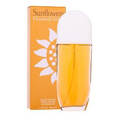 Toaletna voda Elizabeth Arden Sunflowers 100 ml