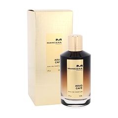 Parfumska voda MANCERA Aoud Café 120 ml