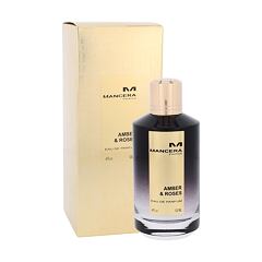 Parfumska voda MANCERA Amber & Roses 120 ml