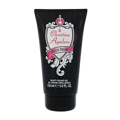Gel za prhanje Christina Aguilera Secret Potion 150 ml