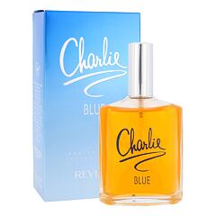 Eau Fraiche Revlon Charlie Blue 100 ml