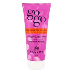 Balzam za lase Kallos Cosmetics Gogo Repair 200 ml