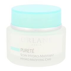 Gel za obraz Orlane Pureté Hydro Matifying Care 50 ml