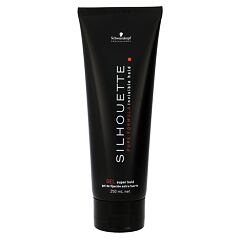 Gel za lase Schwarzkopf Professional Silhouette 250 ml