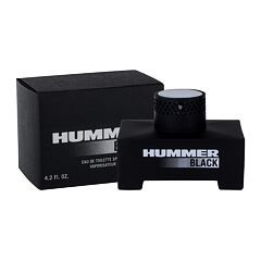 Toaletna voda Hummer Hummer Black 125 ml