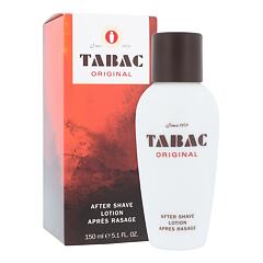 Vodica po britju TABAC Original 150 ml