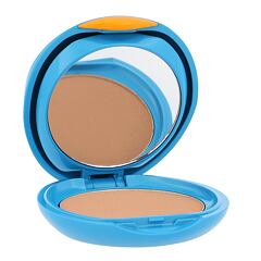 Puder Shiseido Sun Protection Compact SPF30 12 g Medium Ochre