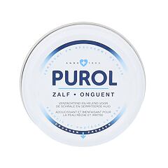 Dnevna krema za obraz Purol Salve Unguent Balm 30 ml