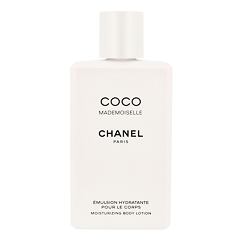 Losjon za telo Chanel Coco Mademoiselle 200 ml