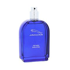 Toaletna voda Jaguar For Men Evolution 100 ml Testerji