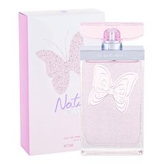 Parfumska voda Franck Olivier Nature 75 ml