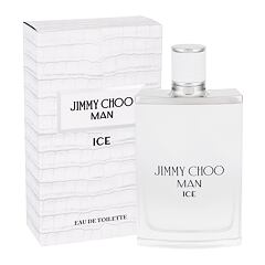 Toaletna voda Jimmy Choo Jimmy Choo Man Ice 100 ml