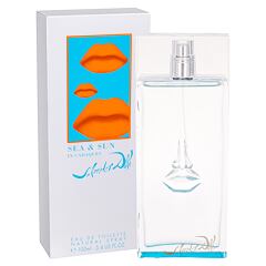 Toaletna voda Salvador Dali Sea & Sun in Cadaques 100 ml