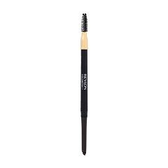 Svinčnik za obrvi Revlon Colorstay Brow Pencil 0,35 g 220 Dark Brown