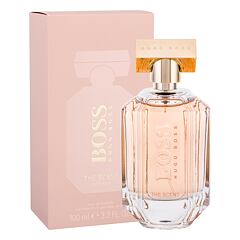Parfumska voda HUGO BOSS Boss The Scent 2016 50 ml Seti