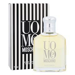 Toaletna voda Moschino Uomo? 75 ml