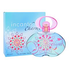 Toaletna voda Ferragamo Incanto Charms 100 ml