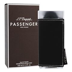 Toaletna voda S.T. Dupont Passenger 100 ml