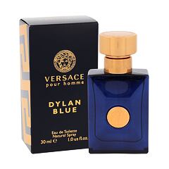 Toaletna voda Versace Pour Homme Dylan Blue 30 ml