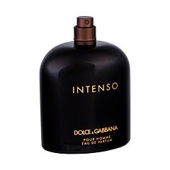 Parfumska voda Dolce&Gabbana Pour Homme Intenso 125 ml Testerji