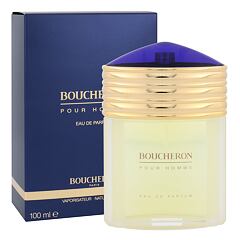 Parfumska voda Boucheron Boucheron Pour Homme 100 ml