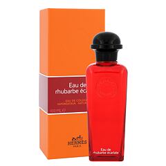 Kolonjska voda Hermes Eau de Rhubarbe Écarlate 100 ml