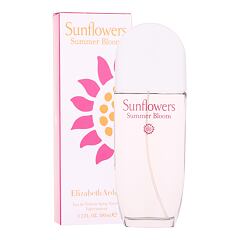 Toaletna voda Elizabeth Arden Sunflowers Summer Bloom 100 ml