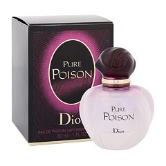 Parfumska voda Dior Pure Poison 30 ml