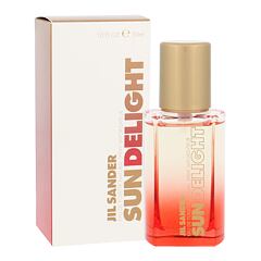 Toaletna voda Jil Sander Sun Delight 30 ml