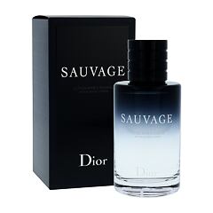 Vodica po britju Dior Sauvage 100 ml