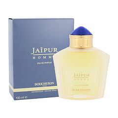 Parfumska voda Boucheron Jaïpur Homme 100 ml